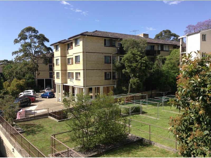 25/277-275 Blaxland Rd, Ryde NSW 2112