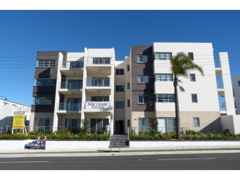 32/125 Rocky Point Rd, Beverley Park NSW 2217