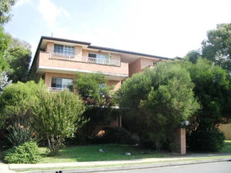 3/83-85 Hudson St, Hurstville NSW 2220