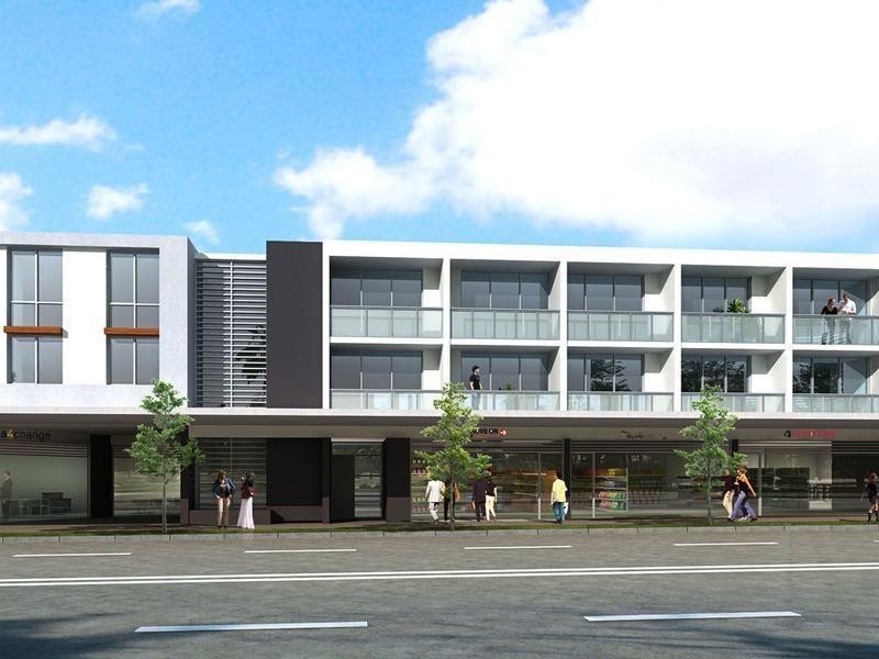 15/37 Forest Rd, Hurstville NSW 2220