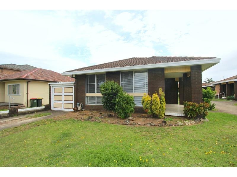 1/30 Ida St, Sans Souci NSW 2219