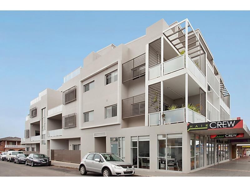 4/236 Rocky Point Rd, Ramsgate NSW 2217