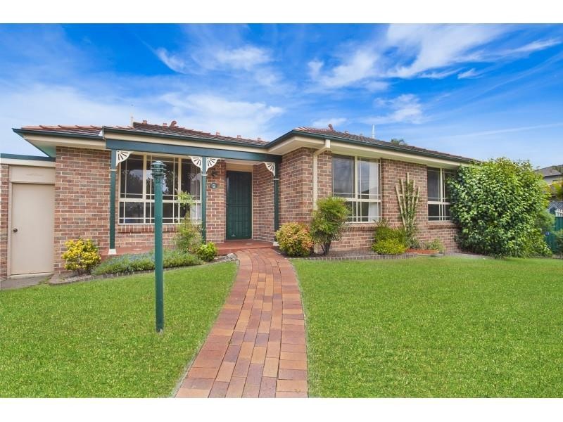 2/27-37 Ida St, Sans Souci NSW 2219