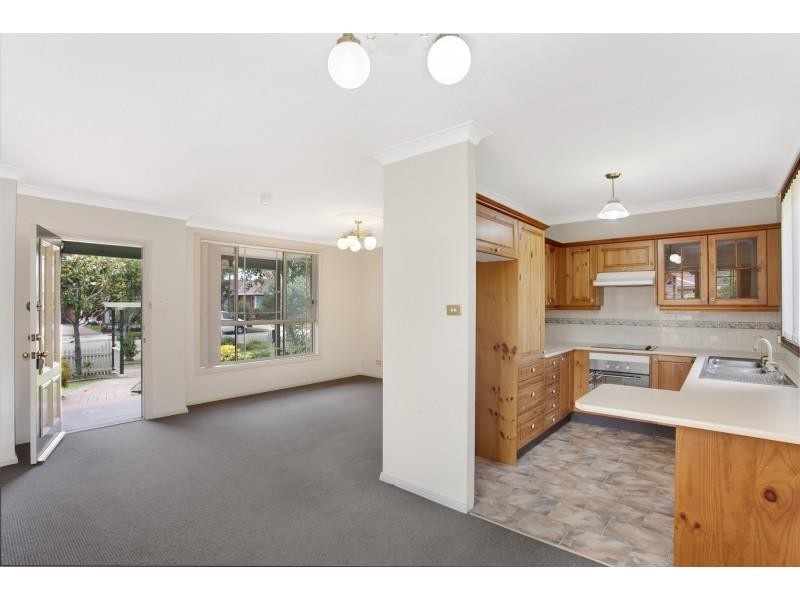 2/27-37 Ida St, Sans Souci NSW 2219