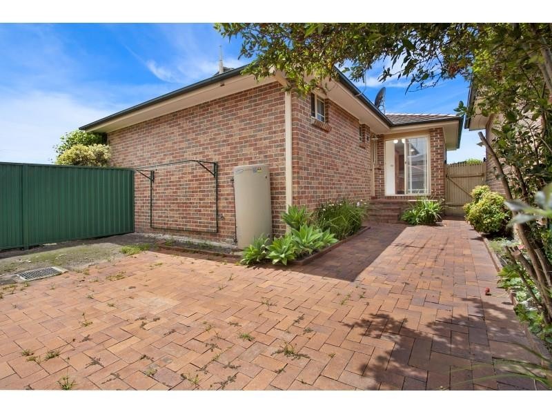 2/27-37 Ida St, Sans Souci NSW 2219