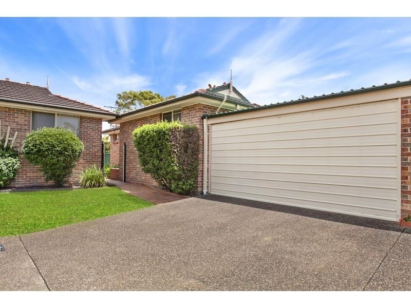 2/27-37 Ida St, Sans Souci NSW 2219