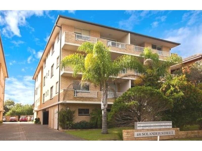 5/48 Solander St, Monterey NSW 2217