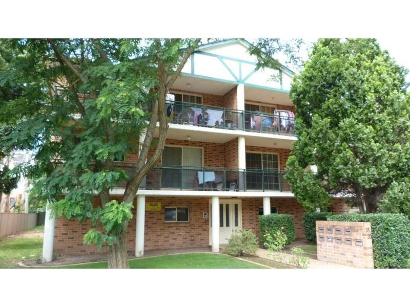 6/18 Hudson St, Hurstville NSW 2220