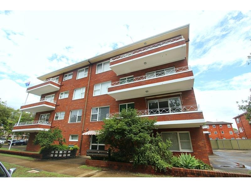 7/55 Alfred St, Ramsgate Beach NSW 2217