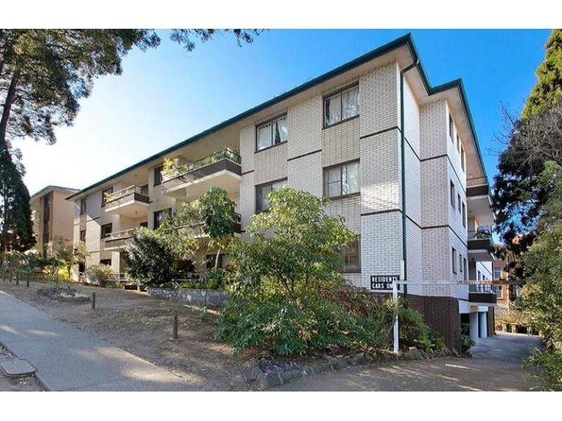 13/10-14 St Georges Pde, Hurstville NSW 2220
