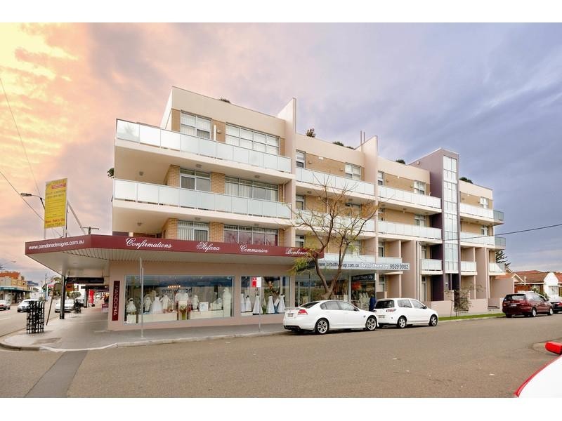 4/284 Rocky Point Rd, Ramsgate NSW 2217