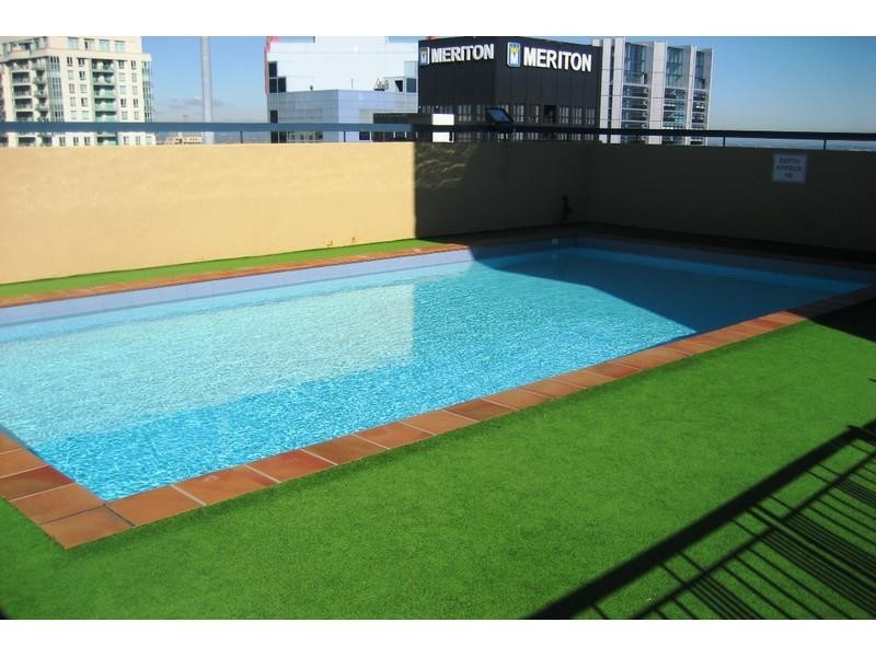 27 Park St, Sydney NSW 2000