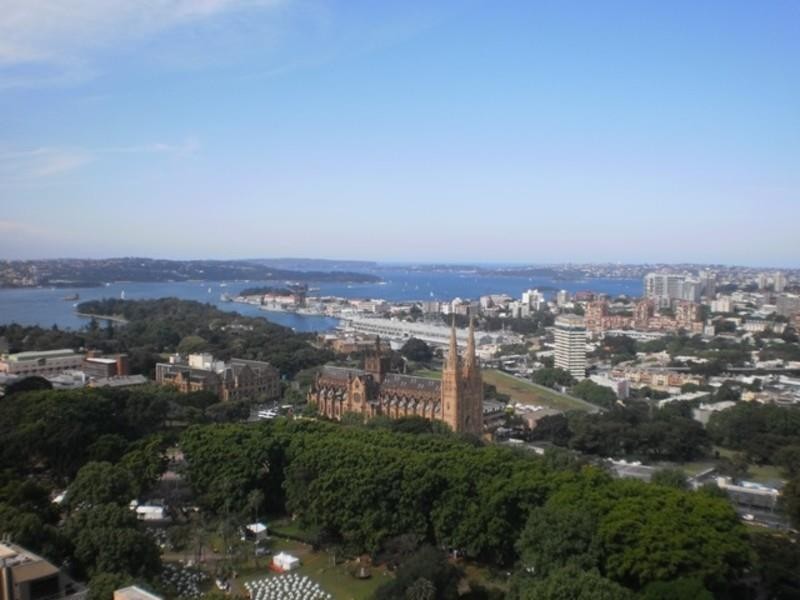 27 Park St, Sydney NSW 2000