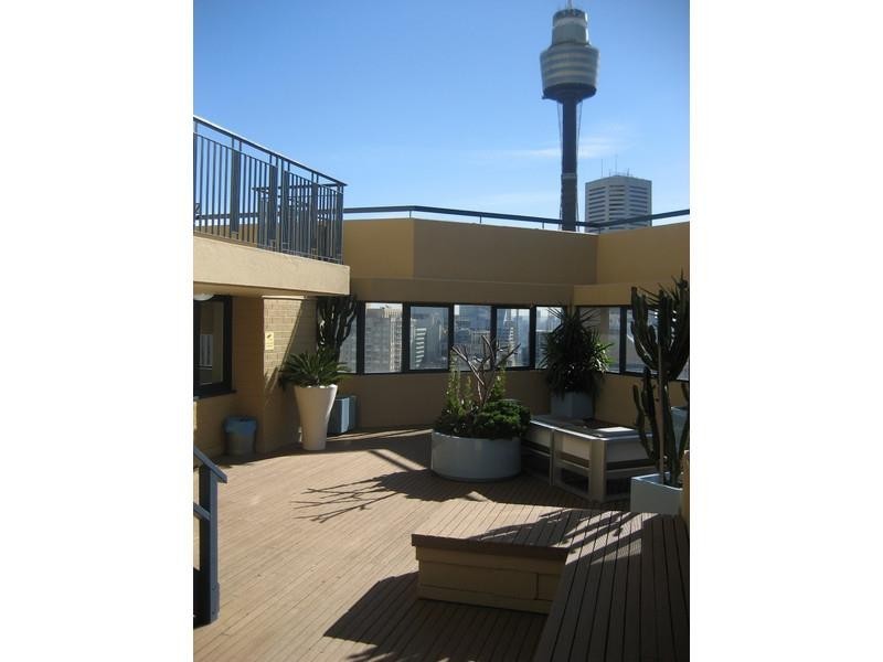 27 Park St, Sydney NSW 2000
