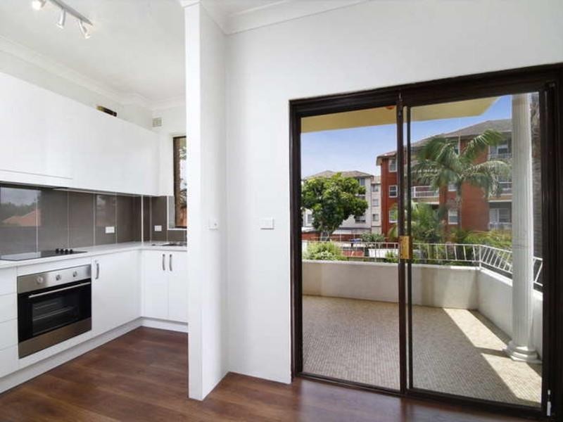 11/209 President Ave, Monterey NSW 2217