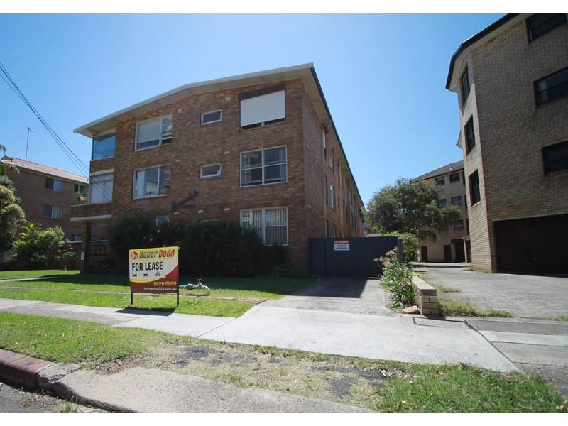 6/3-5 Waratah St, Cronulla NSW 2230