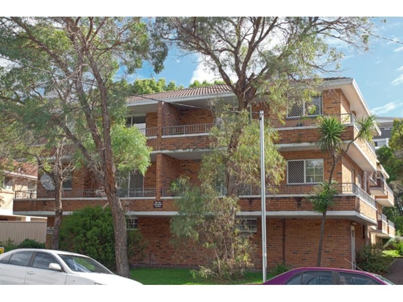 19 – 21 Hudson St, Hurstville NSW 2220