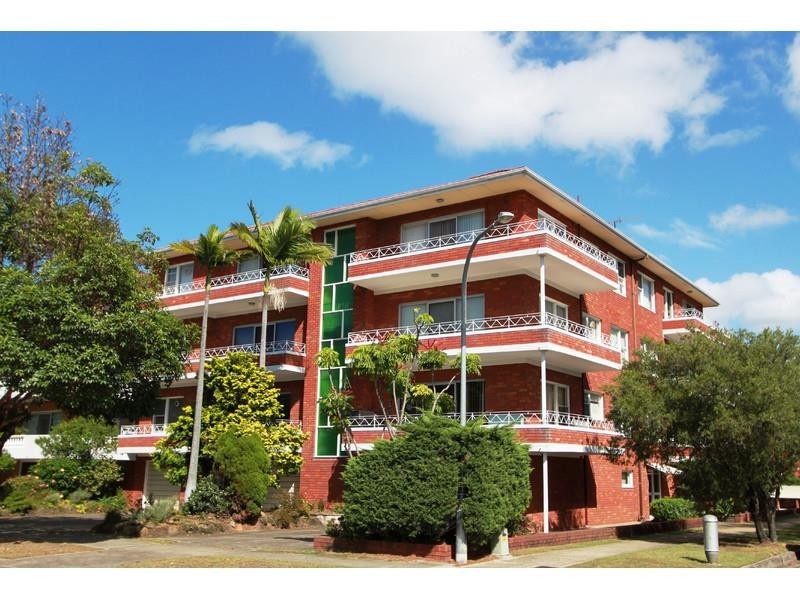4/55 Alfred St, Ramsgate Beach NSW 2217