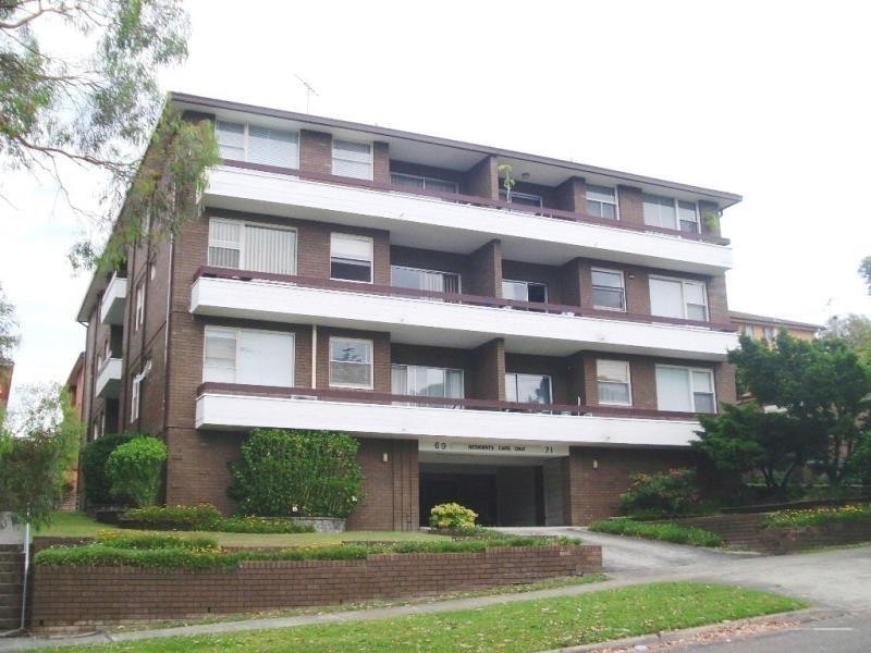 5/69 Warialda St, Kogarah NSW 2217