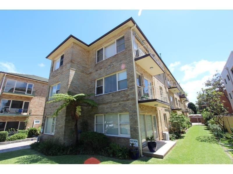 9/188 Russell Ave, Dolls Point NSW 2219