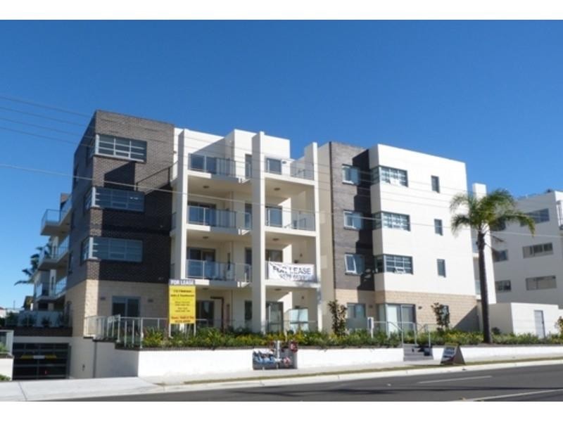 62/125 Rocky Point Rd, Beverley Park NSW 2217