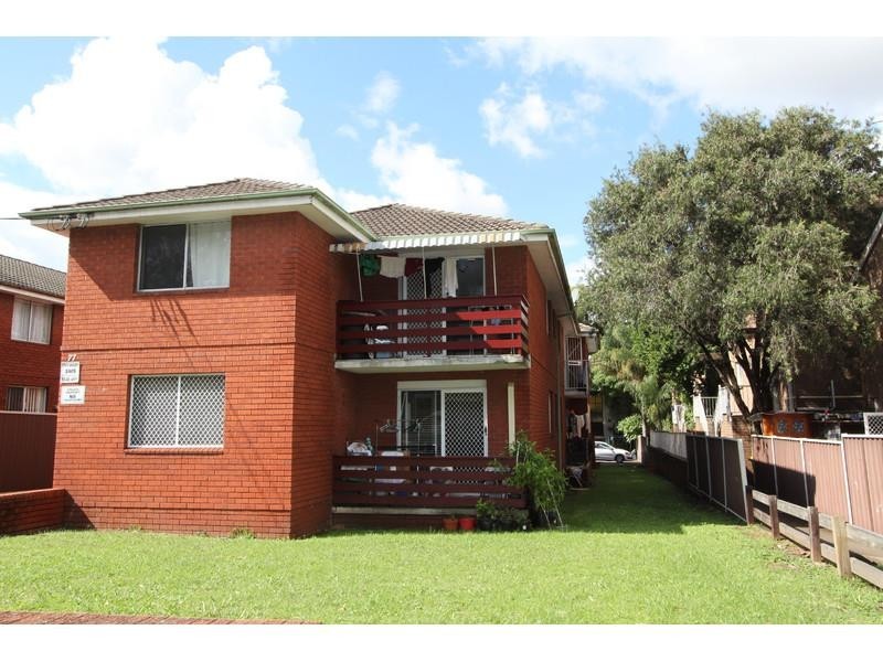5/77 Dartbrook Rd, Auburn NSW 2144