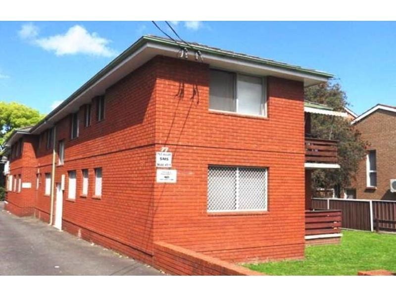 5/77 Dartbrook Rd, Auburn NSW 2144