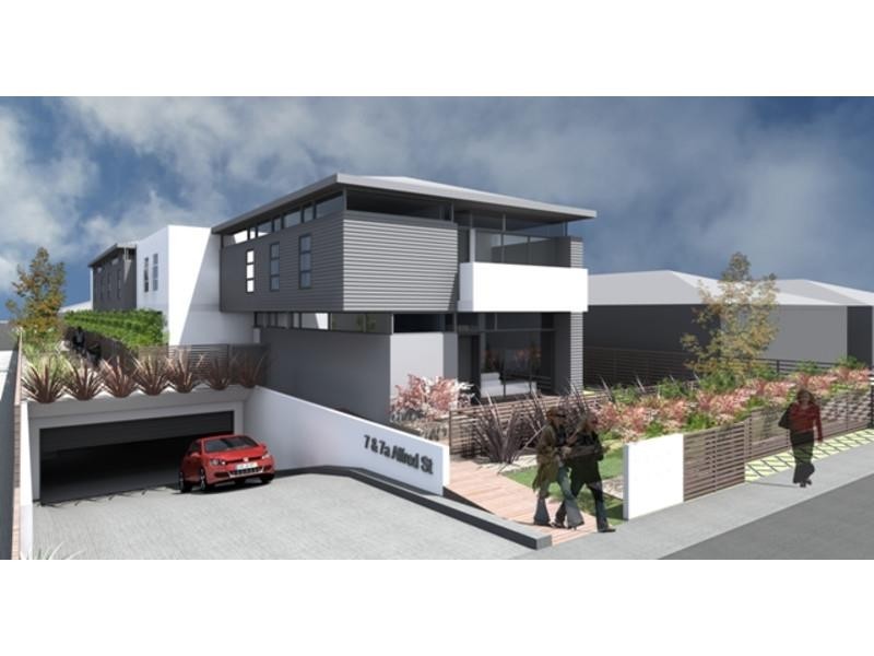 7 & 7A Alfred St, Ramsgate Beach NSW 2217