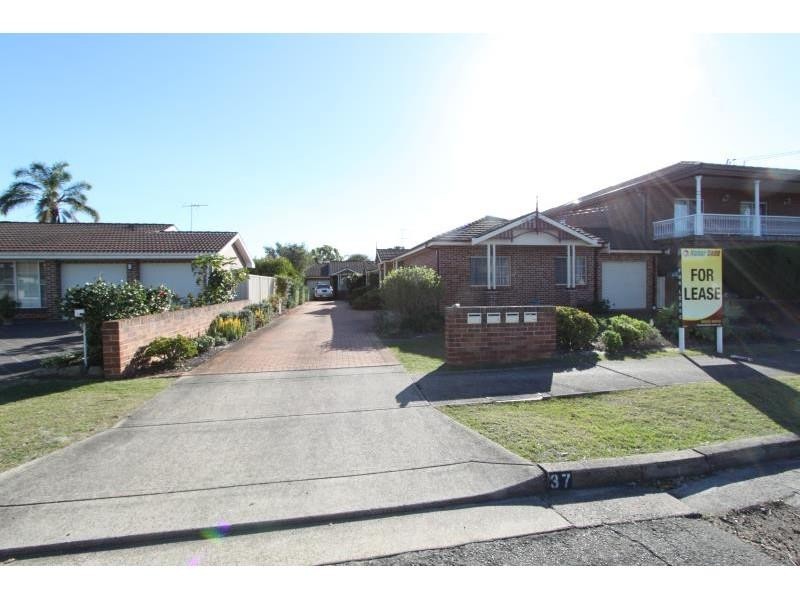 3/37 Brantwood St, Sans Souci NSW 2219