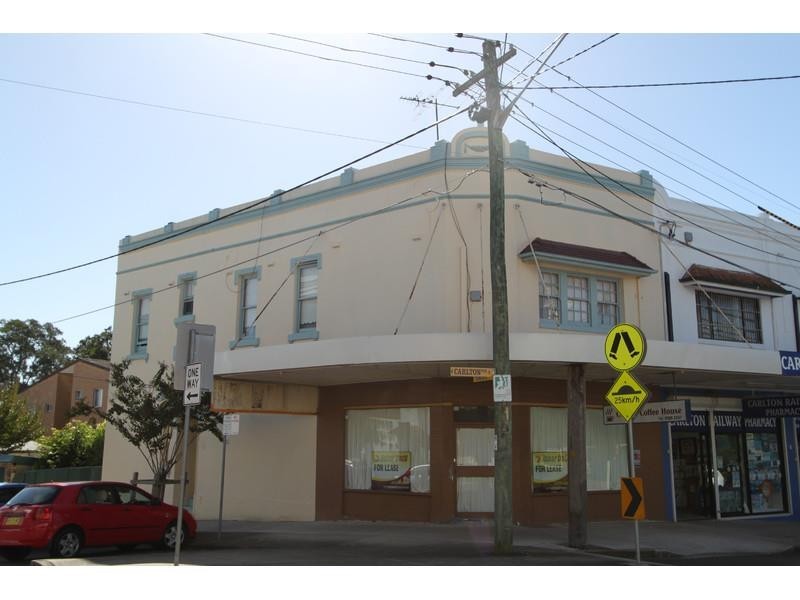 38 Carlton Pde, Carlton NSW 2218