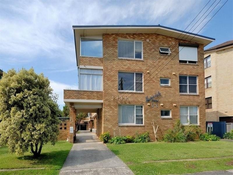 6/3-5 Waratah St, Cronulla NSW 2230