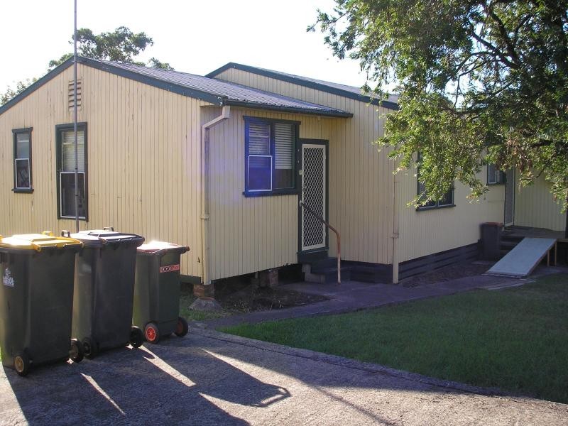 1/13 Barellan  Ave, Dapto NSW 2530