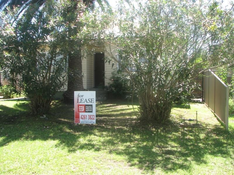 16 Baan Baan  St, Dapto NSW 2530