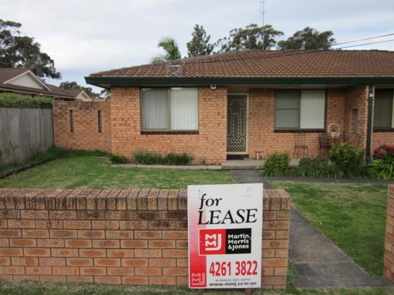 2/21 Kent  Rd, Dapto NSW 2530