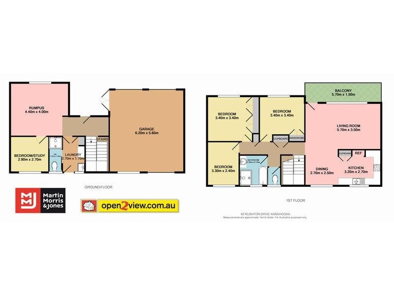 42 Rushton Dr, Kanahooka NSW 2530