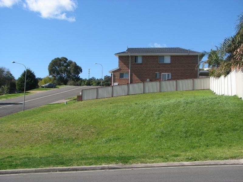 21 Cormack Ave, Dapto NSW 2530