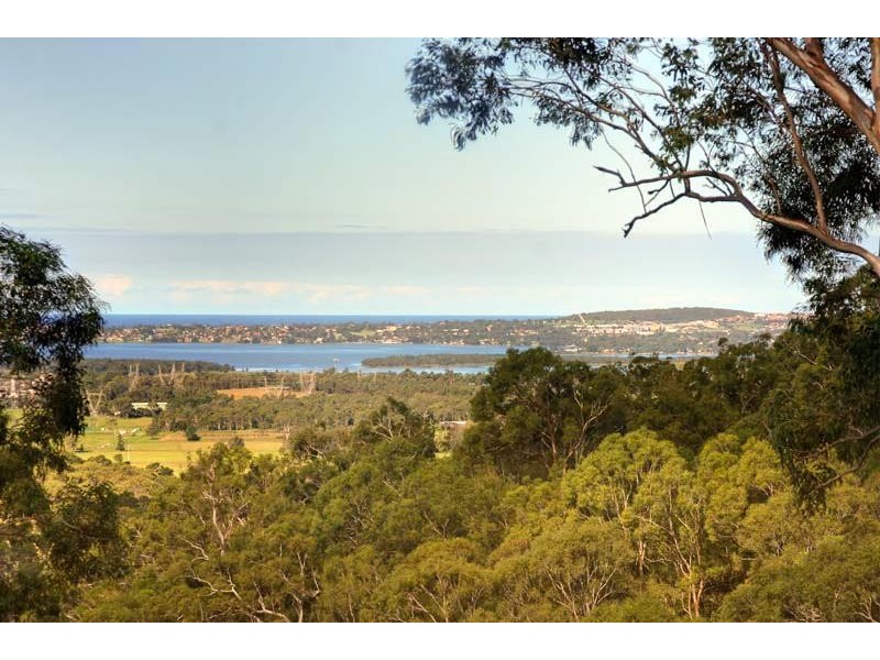 9 Mountain View Tce, Avondale NSW 2530