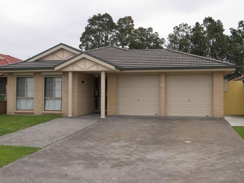 12 North Tce, Dapto NSW 2530