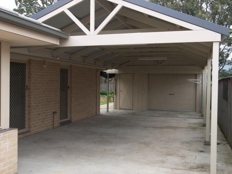 12 North Tce, Dapto NSW 2530