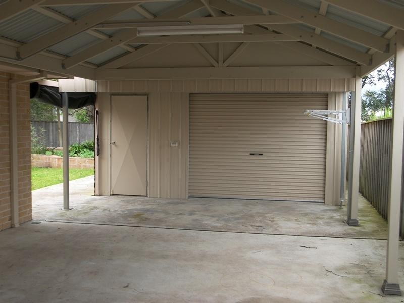 12 North Tce, Dapto NSW 2530