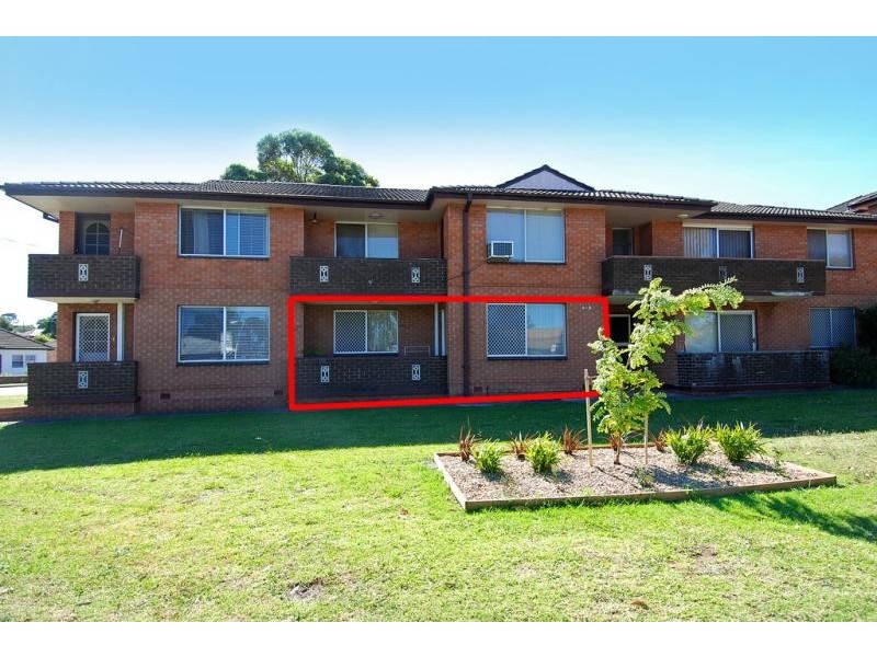 2/42-50 Brownsville  Ave, Brownsville NSW 2530
