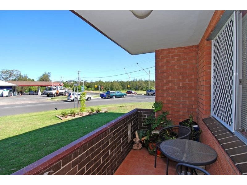 2/42-50 Brownsville  Ave, Brownsville NSW 2530