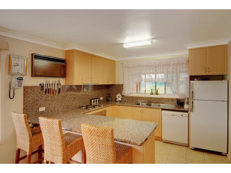 22 Tarana Ave, Kanahooka NSW 2530