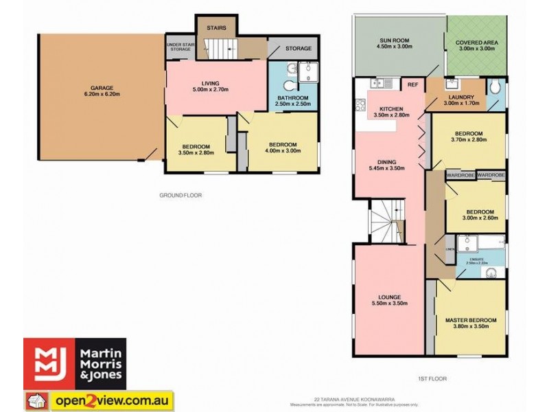 22 Tarana Ave, Kanahooka NSW 2530