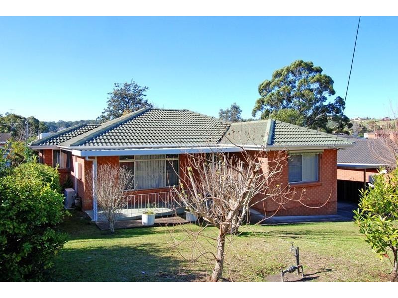 141 Burke Rd, Dapto NSW 2530
