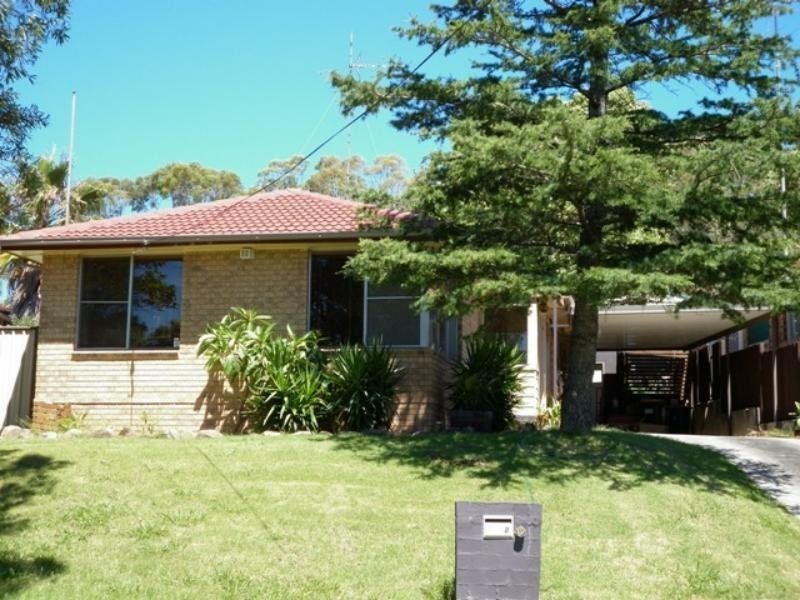 9 Swain  Cres, Dapto NSW 2530