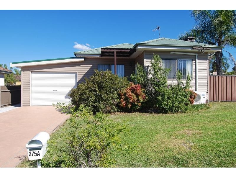 275A Kanahooka  Rd, Dapto NSW 2530