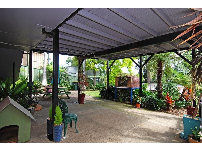 94 Tait Ave, Kanahooka NSW 2530