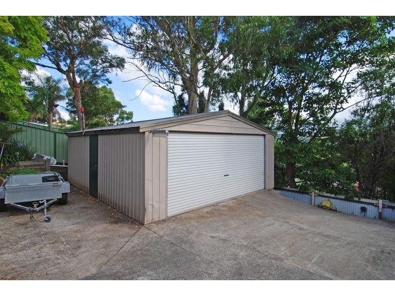 94 Tait Ave, Kanahooka NSW 2530