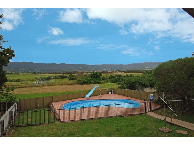 150 Marshall St, Dapto NSW 2530